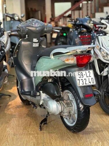 PS150 2008 Xanh cốm ( Góp đưa trước 13tr nhận xe )