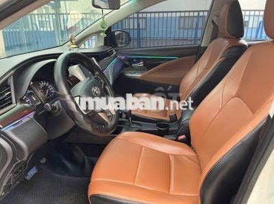 Toyota Innova G 2019 Tự động Trắng