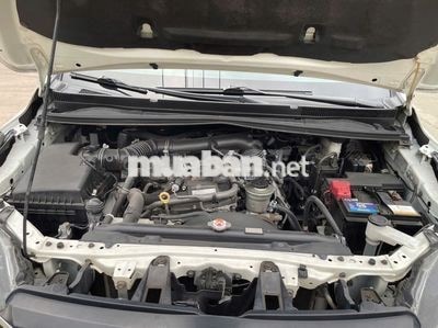Toyota Innova G 2019 Tự động Trắng