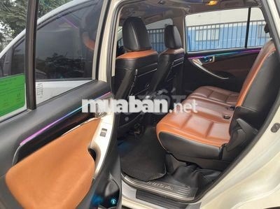 Toyota Innova G 2019 Tự động Trắng