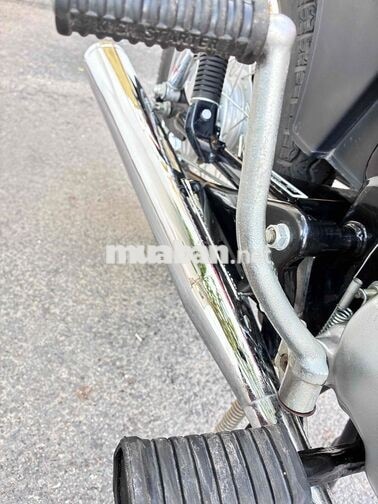 Honda Win 100 Đỏ Hải Phòng