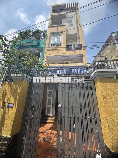 Phòng cho thuê full nội thất lầu 1 cửa sổ trời 