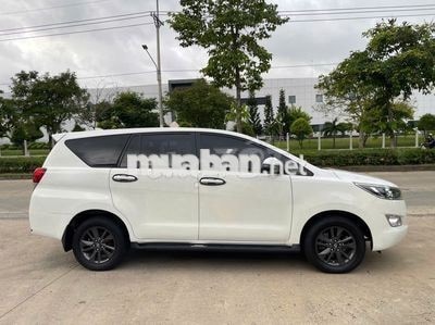 Toyota Innova G 2019 Tự động Trắng