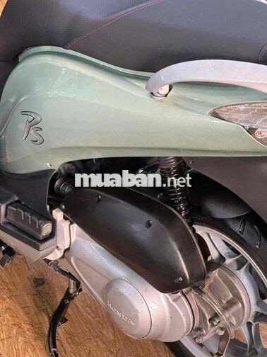 PS150 2008 Xanh cốm ( Góp đưa trước 13tr nhận xe )