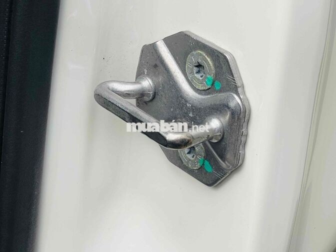 Everest Titanium 4WD 2019 Trắng 1 chủ full hãng