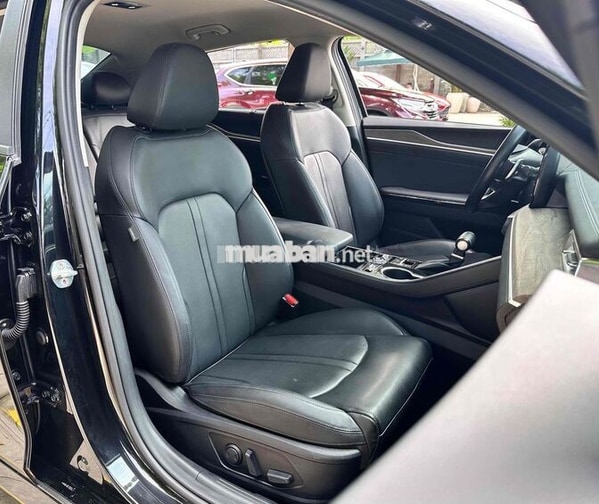 K5 Luxury 2022 chạy kĩ hỗ trợ góp 65%