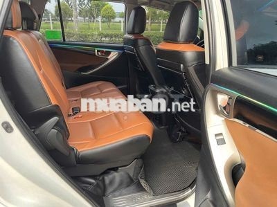 Toyota Innova G 2019 Tự động Trắng