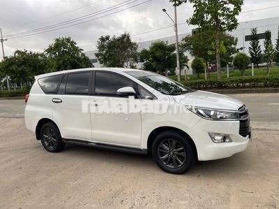 Toyota Innova G 2019 Tự động Trắng