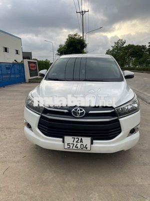 Toyota Innova G 2019 Tự động Trắng