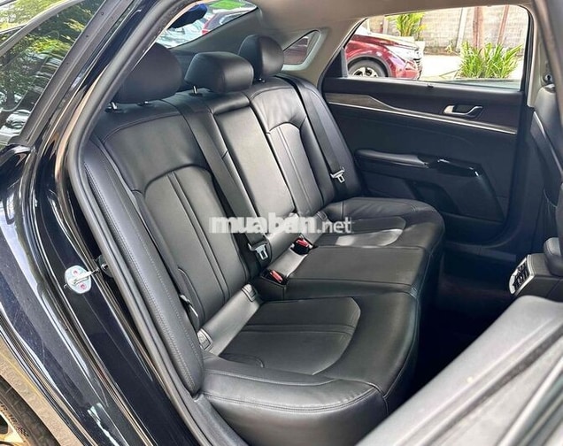 K5 Luxury 2022 chạy kĩ hỗ trợ góp 65%