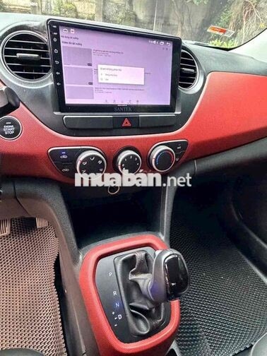 Hyundai i10 2020 Tự động Gốc 47 xe gđ
