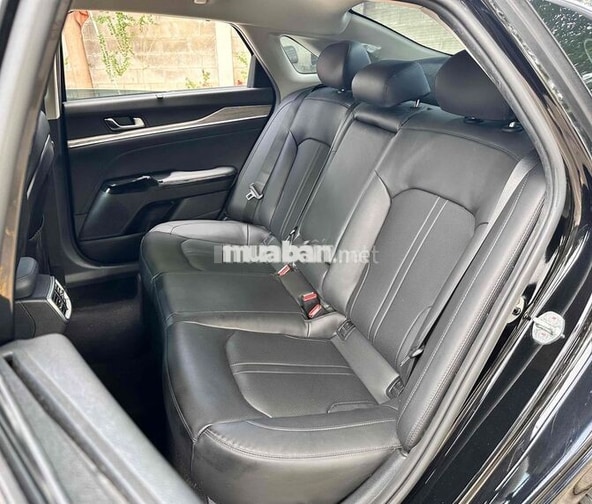K5 Luxury 2022 chạy kĩ hỗ trợ góp 65%