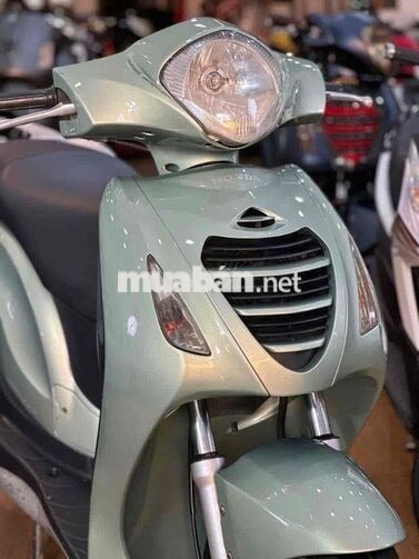 PS150 2008 Xanh cốm ( Góp đưa trước 13tr nhận xe )