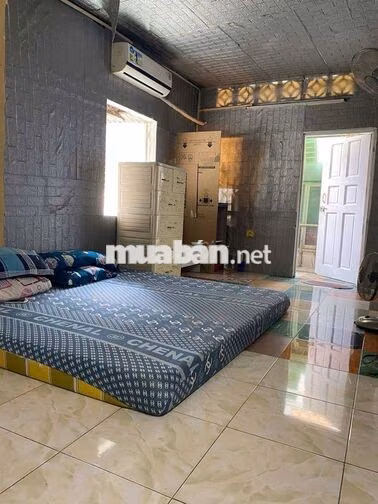 NHÀ MỚI Q4- 3 TẦNG- 3x10m- KO QH- CHỈ 3 TỶ NHỈNH