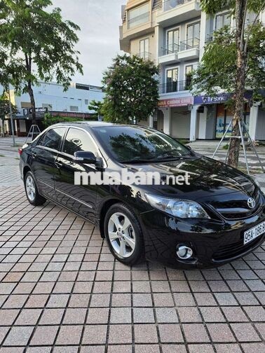 COROLLA ALTIS 2011 2.0V 47.000 km SIÊU CỌP