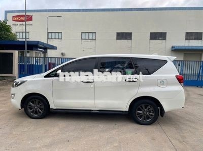 Toyota Innova G 2019 Tự động Trắng