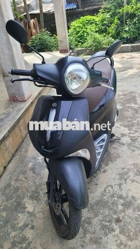 Yamaha Janus FI 2019 Đen