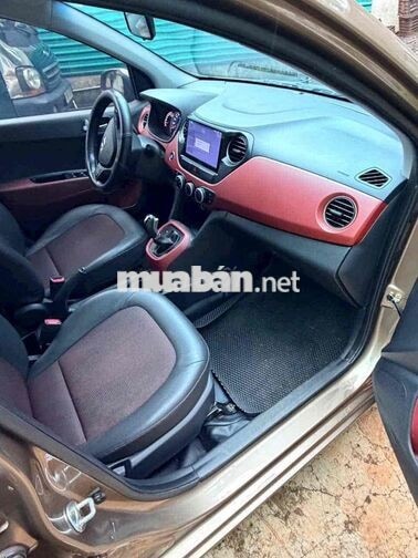 Hyundai i10 2020 Tự động Gốc 47 xe gđ