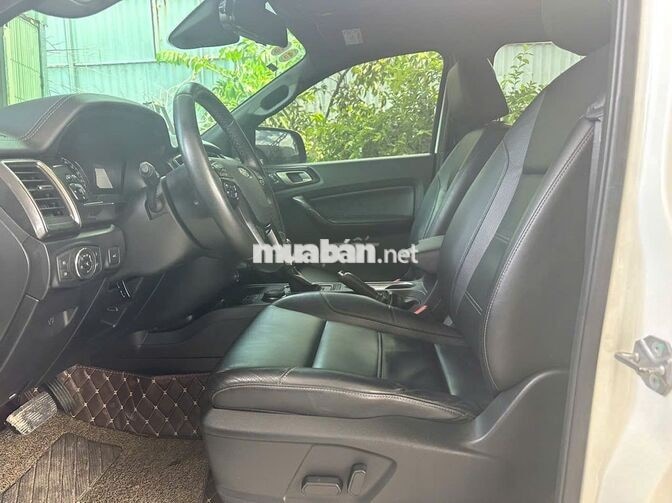 Ford Everest Titanium 2.0Bi Turbo 2020 4x4