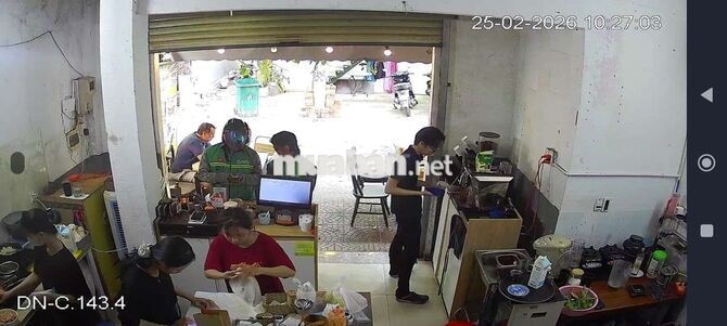 Tuyển nhân viên cà phê & bếp bánh An Thượng