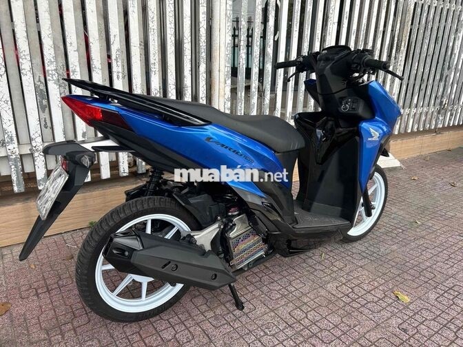 Honda Vario 125 2021 êm ngon sạch đẹp chính chủ