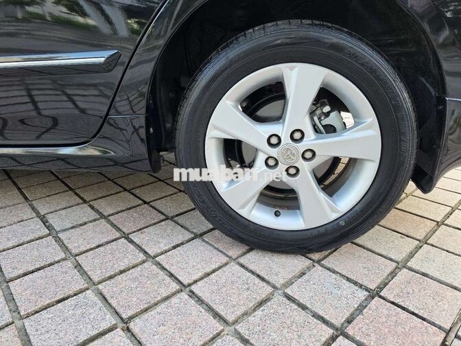 COROLLA ALTIS 2011 2.0V 47.000 km SIÊU CỌP
