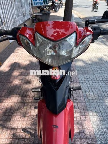 Yamaha Sirius 110 Đỏ Êm ngon