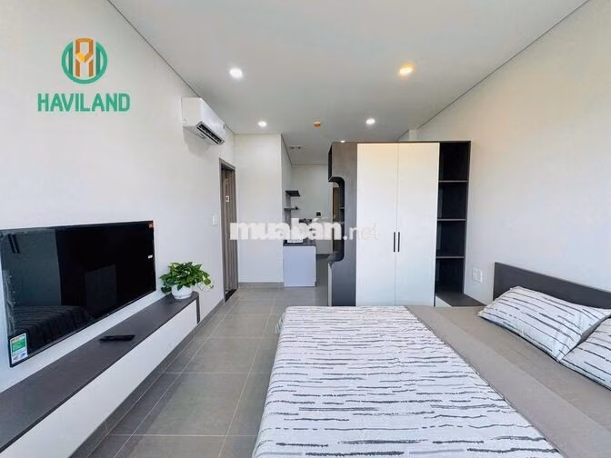 CĂN HỘ STUDIO MỚI – KHU VỰC FPT - NGŨ HÀNH SƠN
