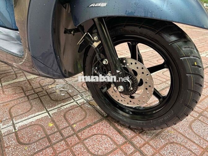 Yamaha Grande ABS Limited 2022 Xanh Smartkey