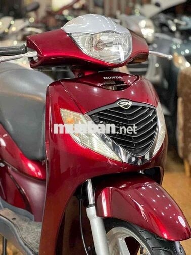 SH 150i 2006 phun xăng ( Góp đưa trước 18tr )