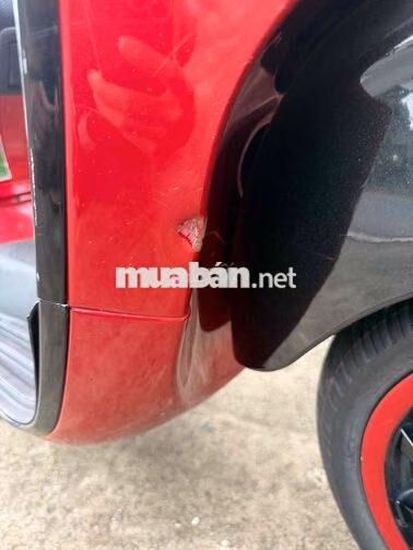 Piaggio Vespa 125 ABS 2020 Đỏ 6969 km