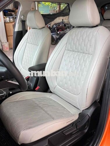 Kia Seltos Luxury 2020 46.000km Cam