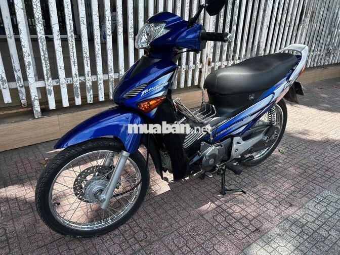 Honda Future Neo kim 2009 sạch đẹp êm ngon bền bỉ