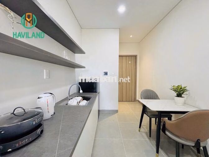 CĂN HỘ STUDIO MỚI – KHU VỰC FPT - NGŨ HÀNH SƠN