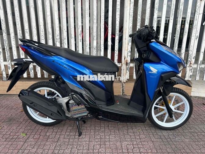 Honda Vario 125 2021 êm ngon sạch đẹp chính chủ