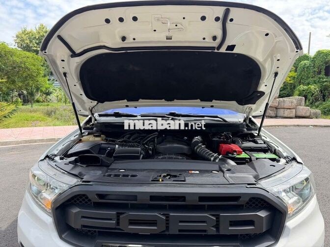 Ford Everest Titanium 2.0Bi Turbo 2020 4x4
