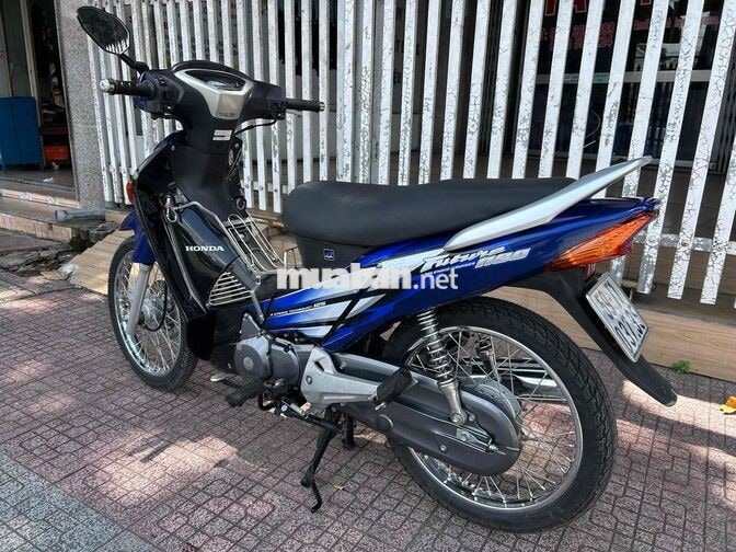 Honda Future Neo kim 2009 sạch đẹp êm ngon bền bỉ
