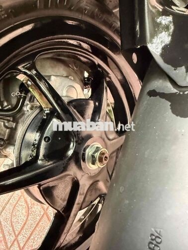 Yamaha Grande ABS Limited 2022 Xanh Smartkey