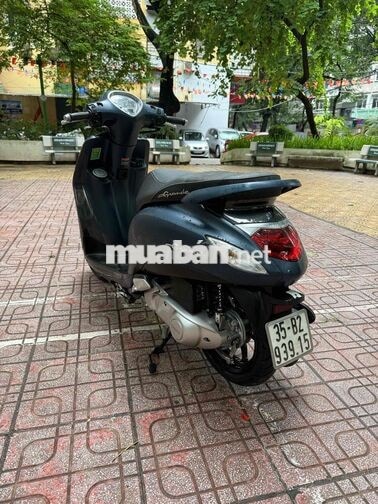 Yamaha Grande ABS Limited 2022 Xanh Smartkey