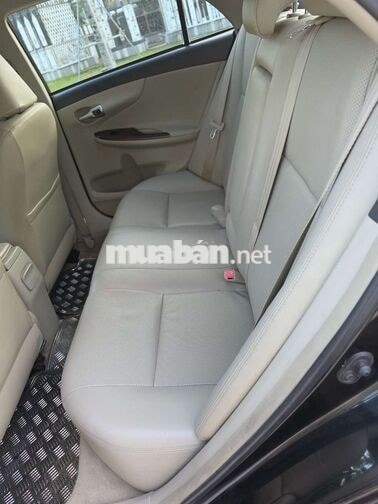 COROLLA ALTIS 2011 2.0V 47.000 km SIÊU CỌP