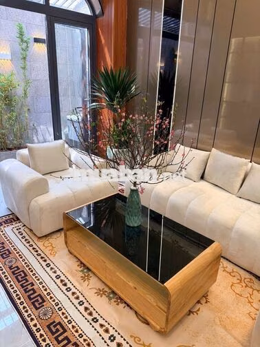 HẺM XE HƠI 8,5M GÒ XOÀI BÌNH TÂN | NHÀ MỚI ĐẸP – FULL NT 8,6T TL