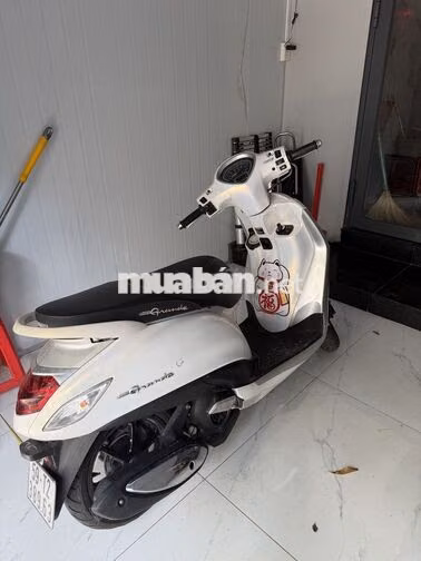 Yamaha Grande ABS 2020 Trắng 28000 km