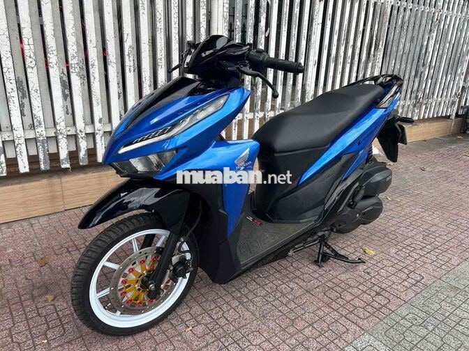 Honda Vario 125 2021 êm ngon sạch đẹp chính chủ