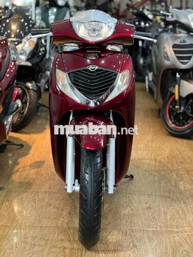 SH 150i 2006 phun xăng ( Góp đưa trước 18tr )