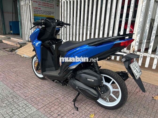 Honda Vario 125 2021 êm ngon sạch đẹp chính chủ