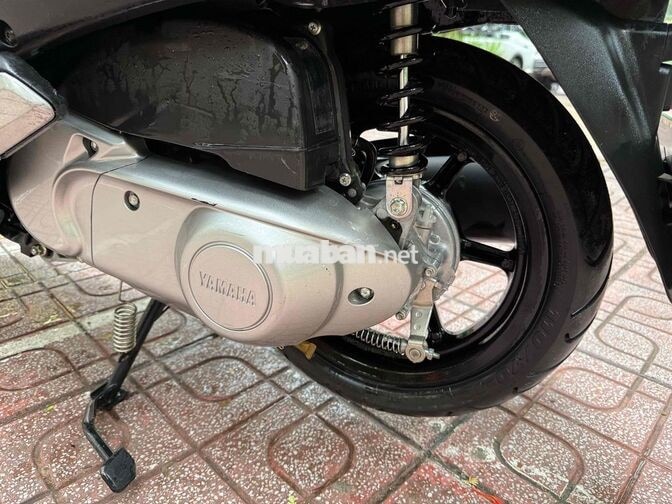 Yamaha Grande ABS Limited 2022 Xanh Smartkey