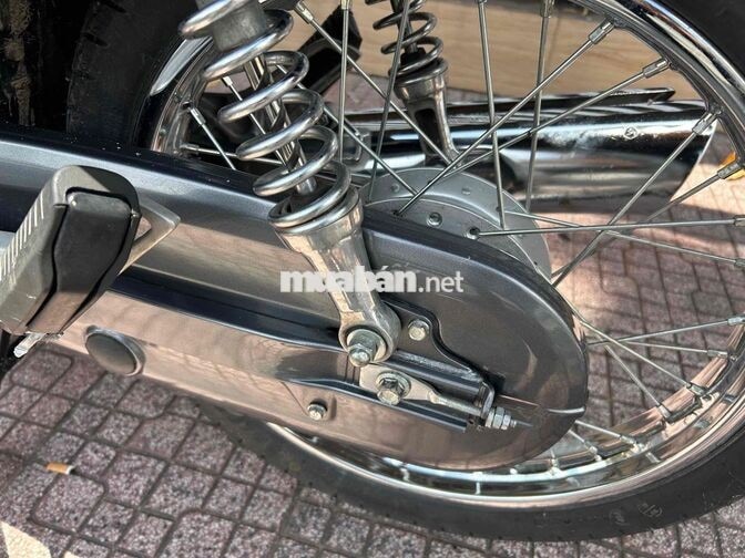 Honda Future Neo kim 2009 sạch đẹp êm ngon bền bỉ