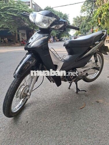 Wave A 50cc học sinh. Giấy tờ đầy đủ . Đề nhẹ nổ 