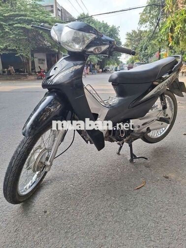 Wave A 50cc học sinh. Giấy tờ đầy đủ . Đề nhẹ nổ 