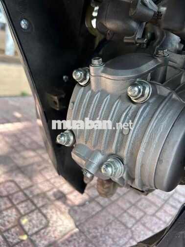 Honda Future Neo kim 2009 sạch đẹp êm ngon bền bỉ